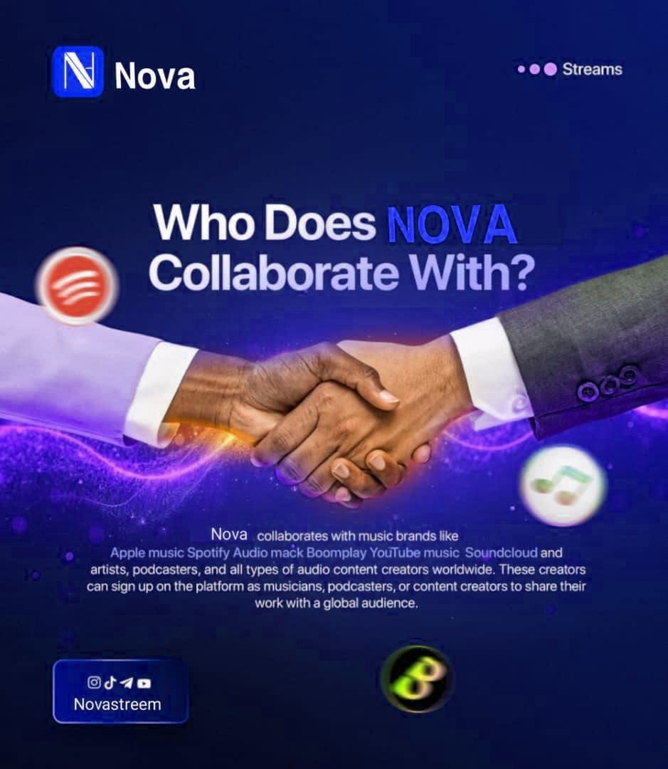 Trusted Music Platform